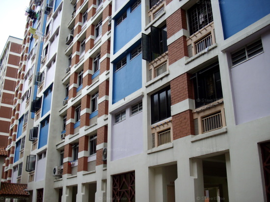 Blk 735 Jurong West Street 75 (Jurong West), HDB 4 Rooms #420252